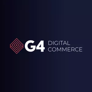 Imagem principal do produto G4 Digital Commerce