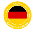 Online Deutschakademie logo
