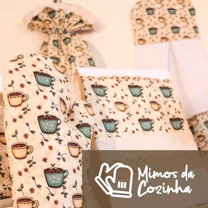 Mimos de Cozinha