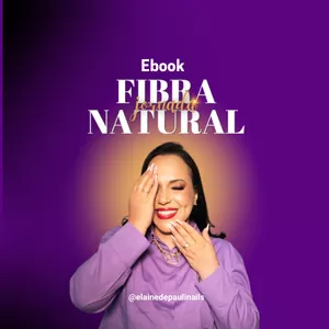 Imagem de capa para o Ebook Ebook Jornada Fibra Natural