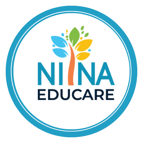 Kits de Matemática Nina Educare