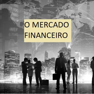 Imagem de capa para o Curso online O MERCADO FINANCEIRO