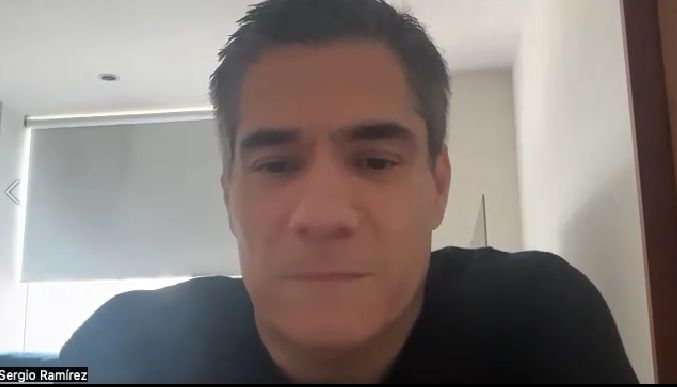 Sergio Ramírez