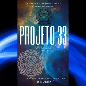 Imagem do curso PROJETO 33