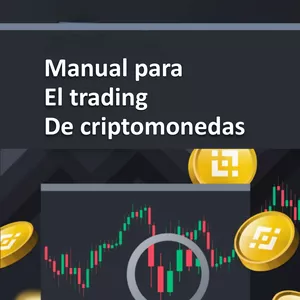 Imagen de portada para Ebook Guia para prencipiantes al traiding