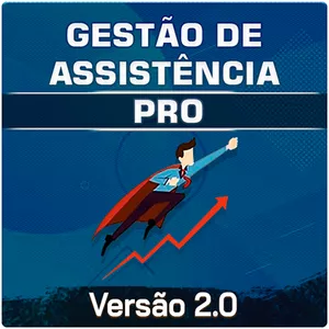 Imagem de capa para o Curso online Gestão de Assistência PRO