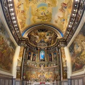 Imagem de capa para o Curso online Curso História da igreja