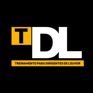 Imagem de capa para o Curso online TDL - TREINAMENTO PARA DIRIGENTES DE LOUVOR