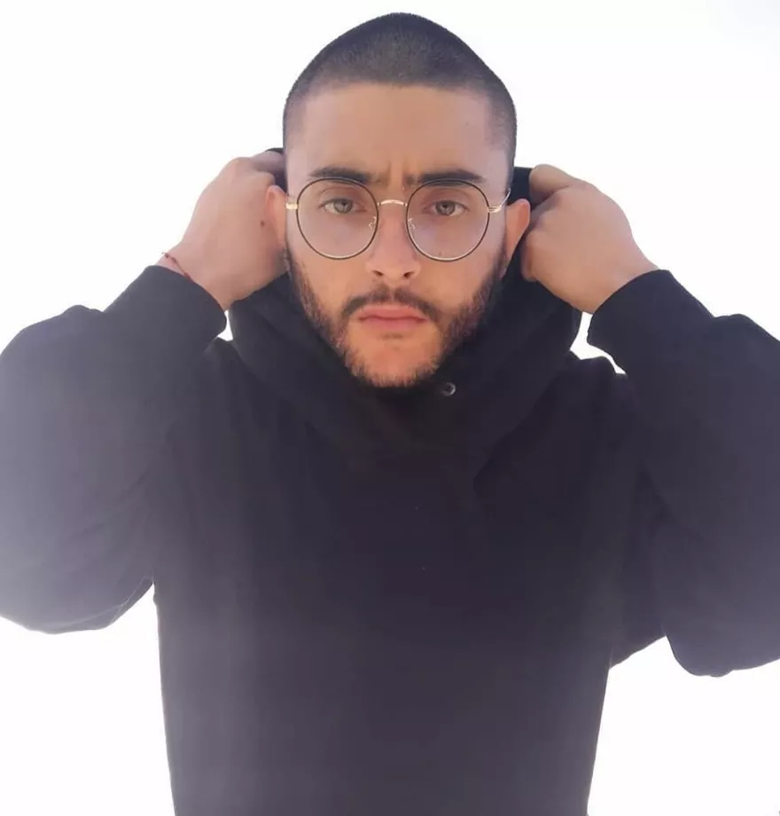 David Calderón