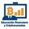 Educación Financiera y Criptomonedas