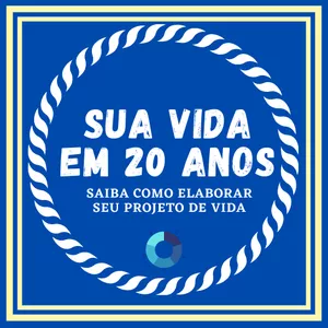 Imagem de capa para o Evento online Método SUA VIDA EM 20 ANOS