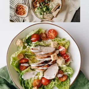 Imagem de capa para o Ebook Emagrecer com saúde 