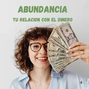 Imagen de portada para Curso online Abundancia, tu Relación con el Dinero