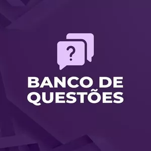 Imagem de capa para o Ebook Banco de questões comentadas - PlasticaPapers