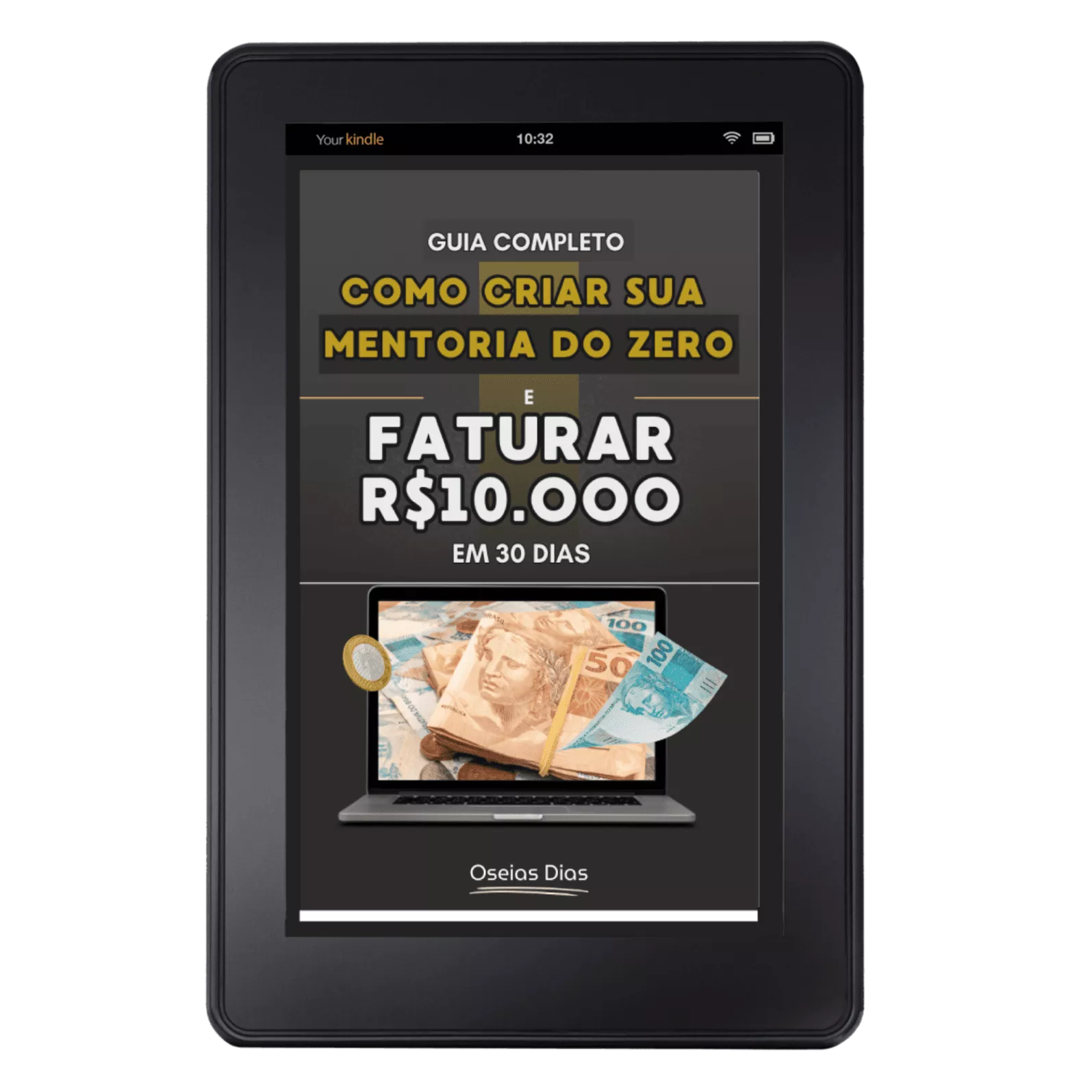 Guia Completo para Criar Sua Mentoria do Zero e Faturar R$10.000 em 30 Dias — imagem 2