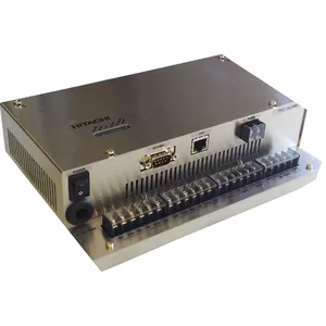 Imagem de capa para o Curso online Curso de Automação Central CSNET - VRF Set Free Hitachi