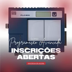 Imagem de capa para o Curso online Programação Avançada