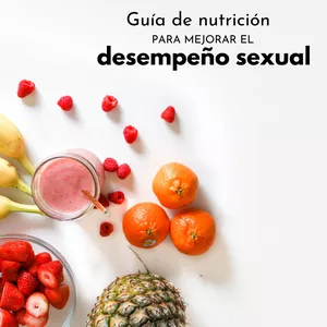 Imagen de portada para Ebook Acelera Tus Resultados: Cómo La Nutrición Puede Ayudar A Controlar Tu Excitación Y Durar Más