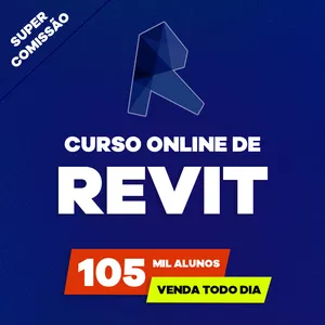 Imagem de Curso de Revit criado por Desenvolve Cursos na hotmart