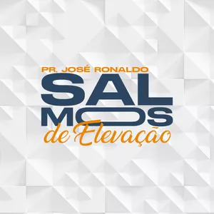 Imagem de capa para o Curso online SALMOS DE ELEVAÇÃO 