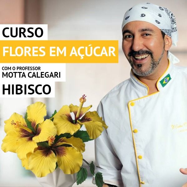 Capa do curso 
