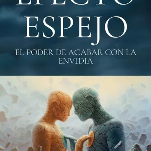 Imagen de portada para Ebook Efecto Espejo: El poder de acabar con la envidia