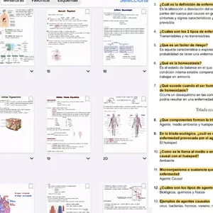 Imagen de portada para Ebook Guía para EXANI II módulo de premedicina 