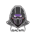 Georgia Cyber Warfare Range logo