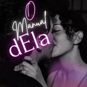 Imagem de capa para o Ebook O manual dEla