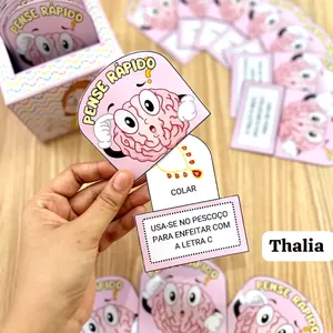 Imagem de capa para o Ebook PENSE RÁPIDO 