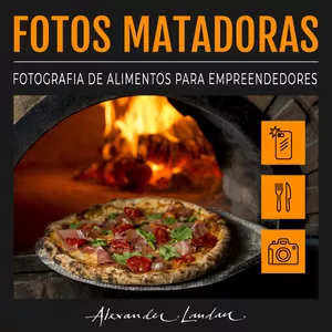 Imagem do curso Fotos Matadoras