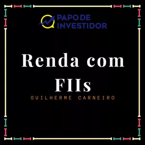 Imagem de capa para o Curso online Renda com FIIs