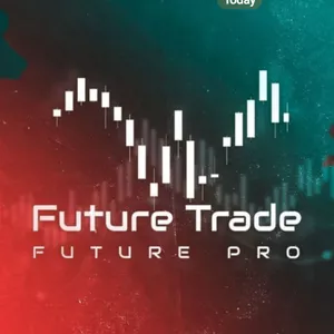 Imagem de capa para o Serviço online Indicador iq option Future - Pro