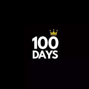 Imagem principal do produto 100 Days