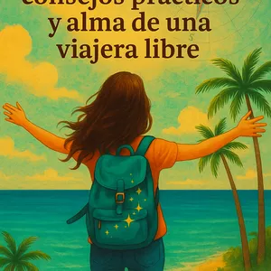 Imagen de portada para Ebook Guía con alma 