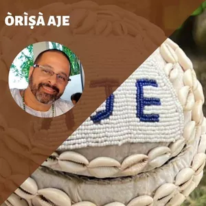 Imagem de capa para o Curso online Òrìṣà Aje, a Esforço que se transforma em Riqueza