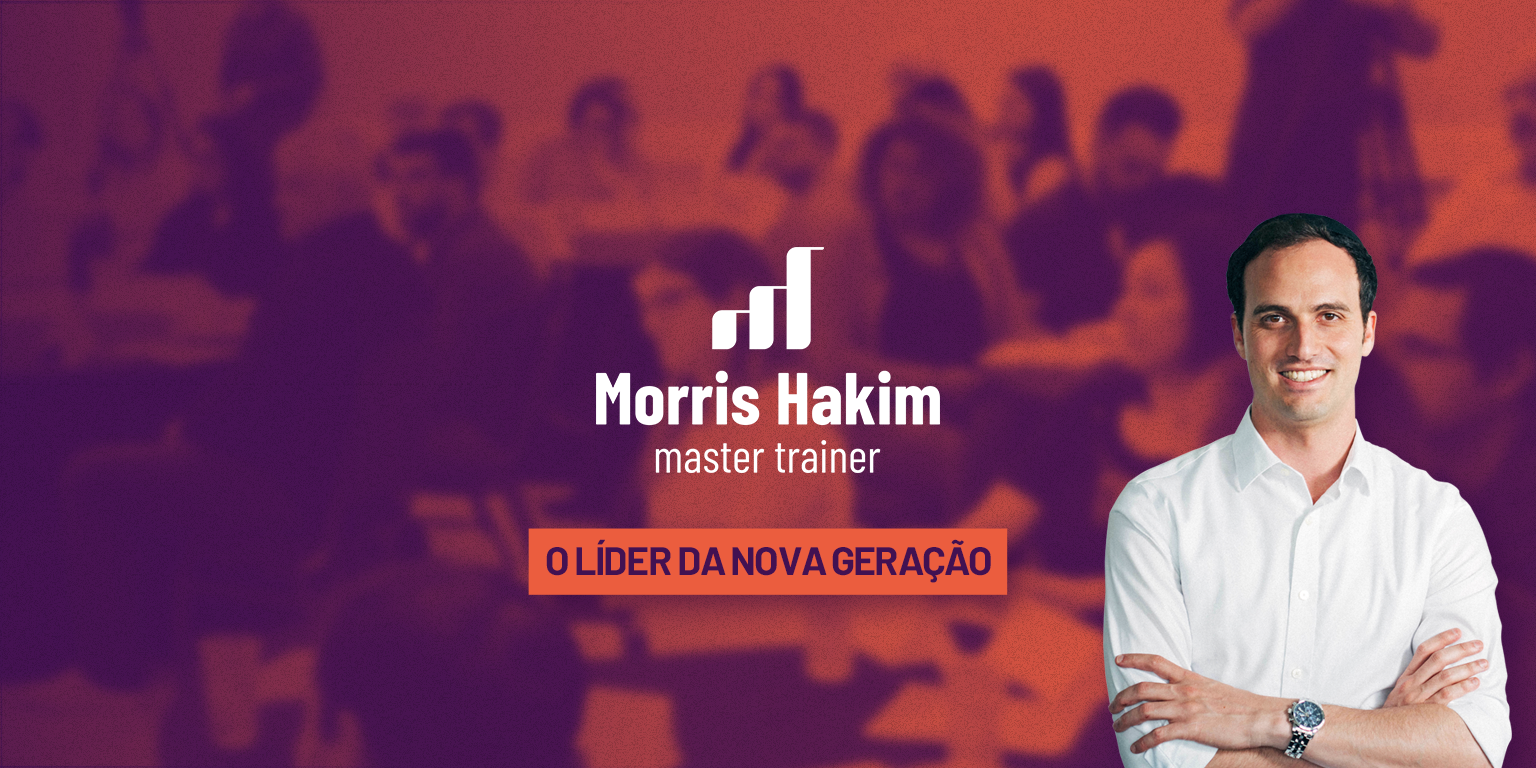 Imagem do curso O Líder da Nova Geração