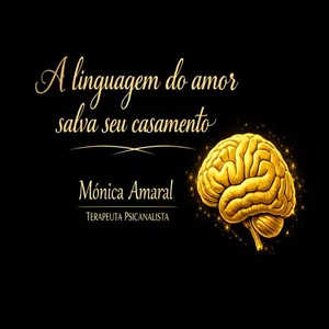 Imagem de capa para o Evento online A LINGUAGEM DO AMOR SALVA SEU CASAMENTO