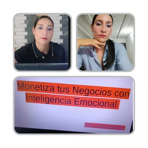 Imagen de portada para Curso online Monetiza tu Negocio con Inteligencia emocional 
