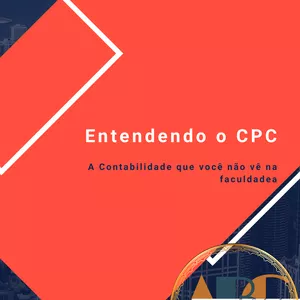 Imagem de capa para o Ebook Entendendo o CPC