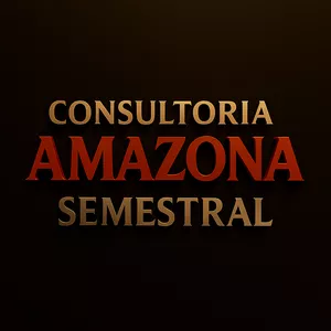 Imagem de capa para o Curso online [OFICIAL] AMAZONA CONSULTORIA FITNESS/ TRIMESTRAL- ANA GIZELDA