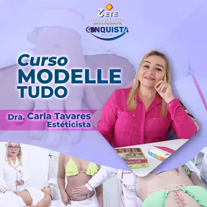 Imagem do curso Modelle Tudo