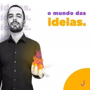 Imagem do curso Mundo das Ideias