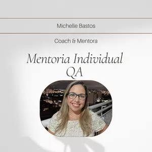 Imagem de capa para o Evento online Mentoria de QA: Melhorando a Qualidade do Software