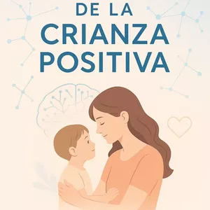 Imagen de portada para Ebook LA CRIANZA POSITIVA