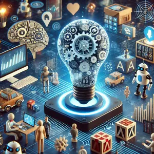 Imagem de capa para o Curso online 1300 Ideias de produtos Low Ticket