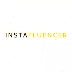 Imagem de capa para o Curso online INSTAFLUENCER