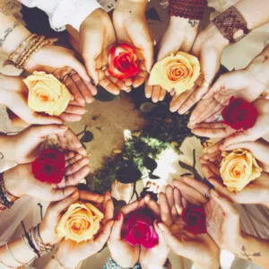 Imagen de portada para Curso online Círculo de Mujeres online