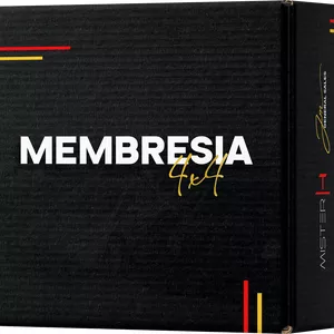 Imagen de portada para Curso online Membresía 4x4