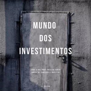 Imagem do curso BEM-VINDO AO MUNDO DOS INVESTIMENTOS